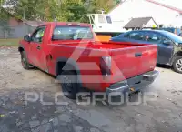 2007 GMC CANYON фото