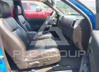 2007 GMC CANYON фото