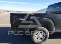 2007 GMC CANYON photo