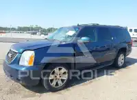 2007 GMC YUKON photo