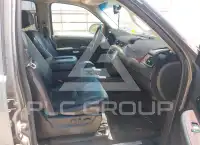 2007 GMC YUKON фото