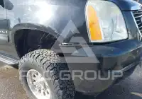 2007 GMC YUKON фото
