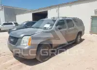 2007 GMC YUKON фото