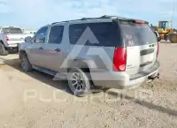 2007 GMC YUKON фото
