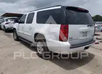 2007 GMC YUKON фото
