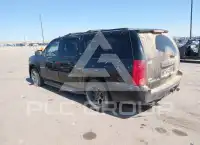 2007 GMC YUKON photo