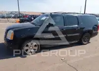 2007 GMC YUKON photo