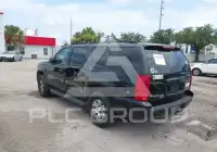 2007 GMC YUKON фото