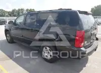 2007 GMC YUKON фото