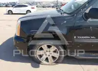 2007 GMC YUKON photo