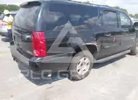 2007 GMC YUKON фото