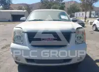 2007 GMC YUKON фото