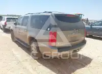 2007 GMC YUKON фото