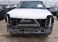 2007 GMC YUKON фото