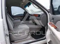 2007 GMC YUKON фото