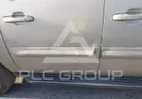 2007 GMC YUKON фото