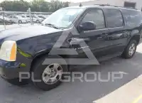 2007 GMC YUKON фото