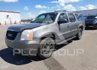 2007 GMC YUKON фото