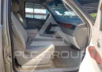 2007 GMC YUKON фото