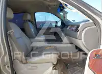 2007 GMC YUKON фото