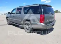 2007 GMC YUKON фото