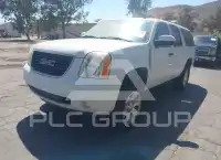 2007 GMC YUKON фото