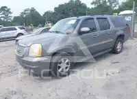 2007 GMC YUKON photo