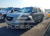 2007 GMC YUKON фото