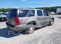 2007 GMC YUKON photo