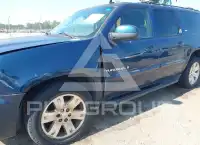 2007 GMC YUKON photo