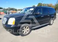 2007 GMC YUKON фото