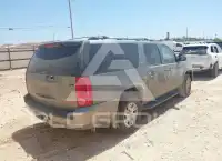 2007 GMC YUKON фото