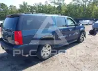 2007 GMC YUKON photo