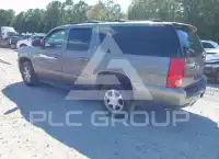 2007 GMC YUKON photo