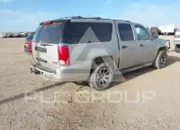 2007 GMC YUKON фото