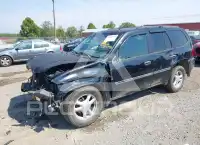 2007 GMC ENVOY фото