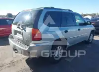 2007 GMC ENVOY фото