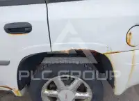 2007 GMC ENVOY photo