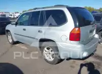 2007 GMC ENVOY фото