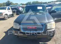 2007 GMC ENVOY фото
