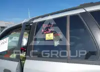 2007 GMC ENVOY фото