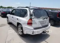 2007 GMC ENVOY photo