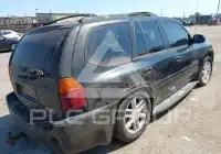2007 GMC ENVOY фото