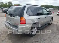 2007 GMC ENVOY фото