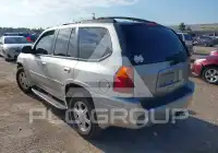 2007 GMC ENVOY фото