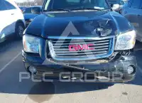 2007 GMC ENVOY photo