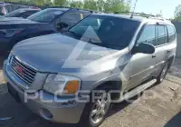 2007 GMC ENVOY photo
