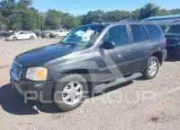 2007 GMC ENVOY фото