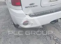 2007 GMC ENVOY фото