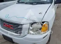 2007 GMC ENVOY фото